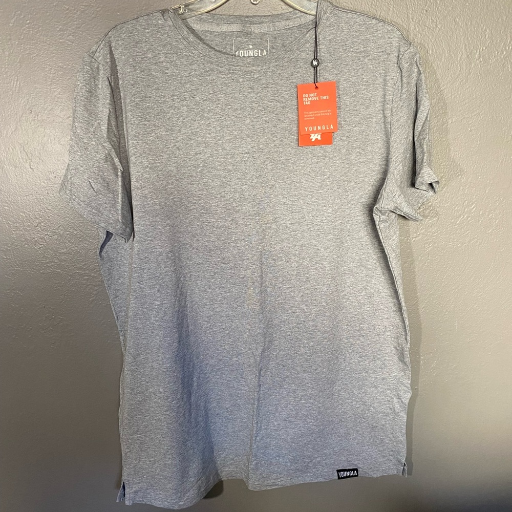 YoungLA Perfect Tee